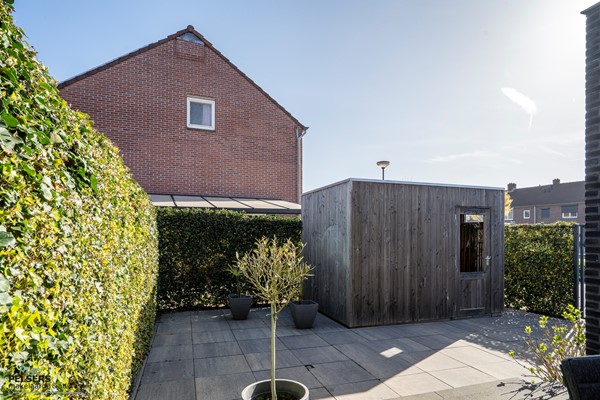 Medium property photo - Gouverneur Van Hovelllaan 28, 5953 CV Reuver